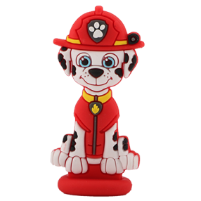 2d toys of Paws Patrol